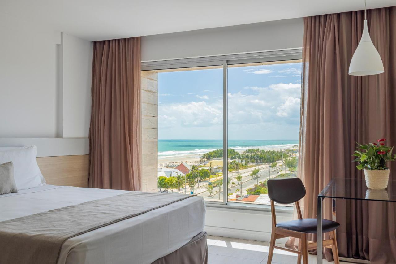 Gran Mareiro Hotel Fortaleza  Esterno foto