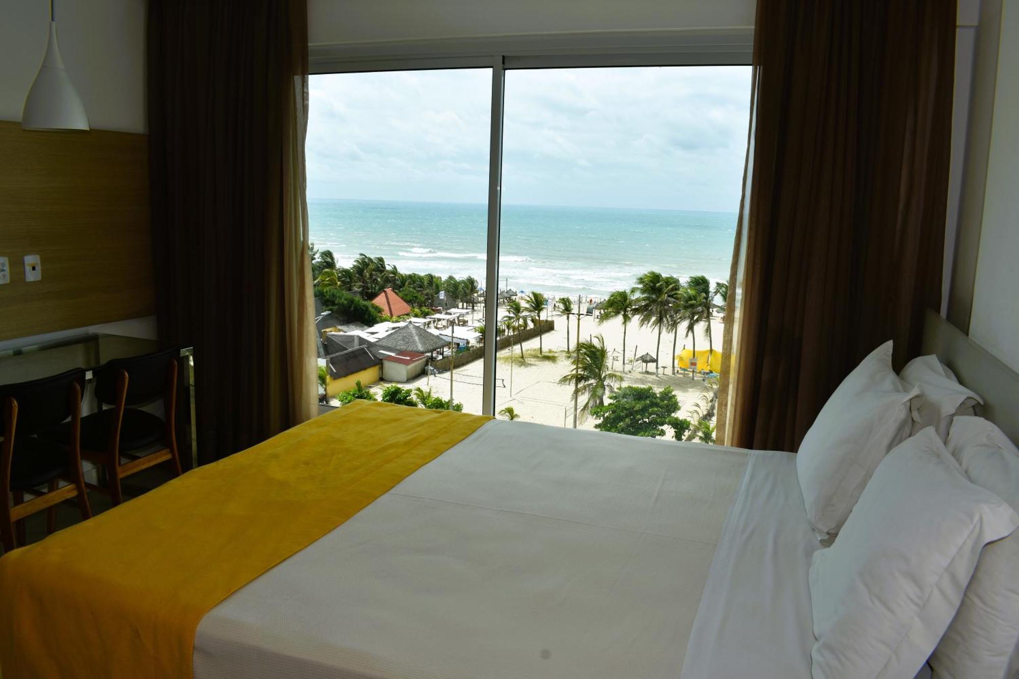Gran Mareiro Hotel Fortaleza  Camera foto